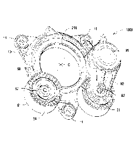 Une figure unique qui représente un dessin illustrant l'invention.